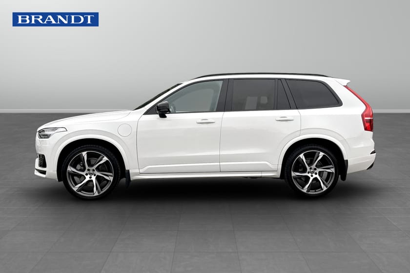 Bild 3 av Volvo XC90 7-seater