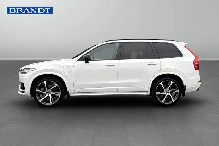 Volvo XC90 7-seater