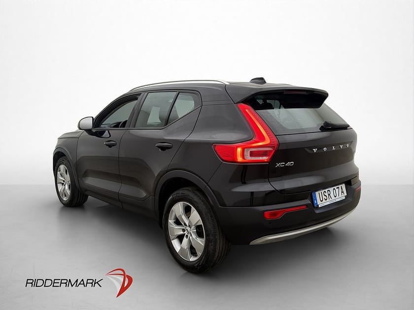 Bild 2 av Volvo XC40 D3 AWD Momentum Värmare CarPlay VOC MOMS