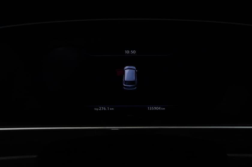 Bild 5 av Volkswagen Tiguan 