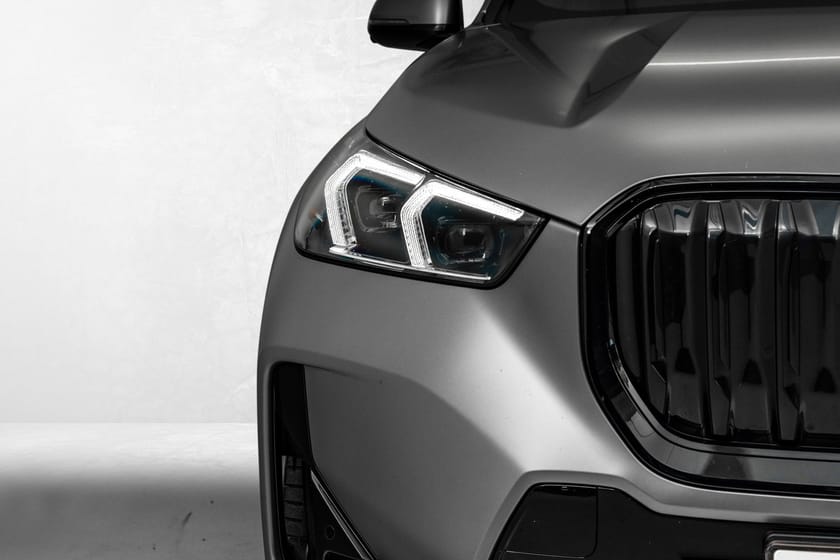 Bilde 4 av BMW iX1 xDrive30