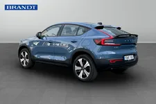 Volvo C40 Recharge