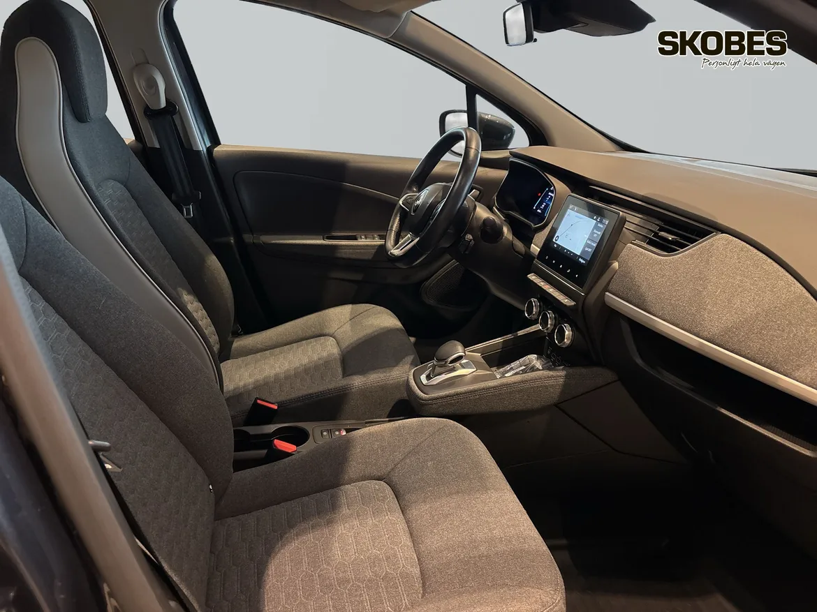 Renault ZOE R110