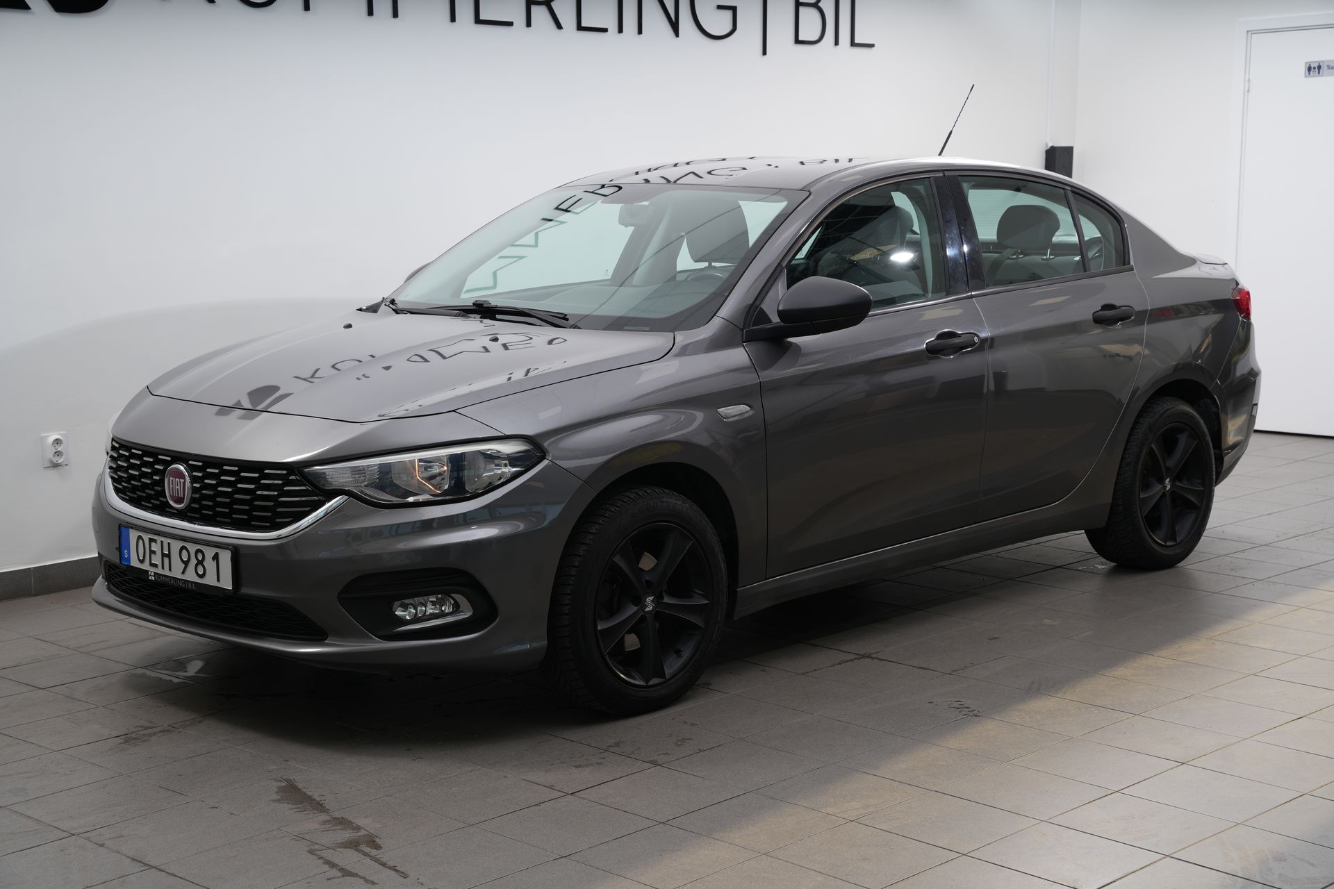 Fiat Tipo