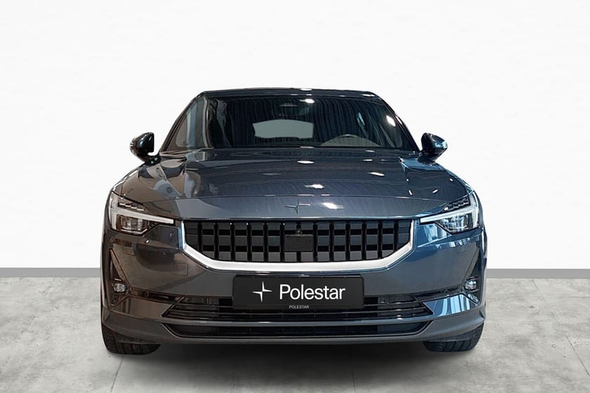 Bild 3 av Polestar 2 Long Range Dual Motor 78kWh Plus Pilot