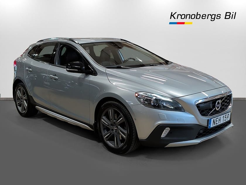 Bild 3 av Volvo V40 Cross Country T5 Summum 254hk AWD Automat