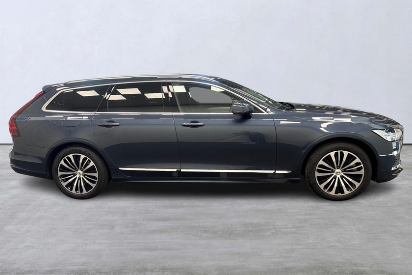 Bild 3 av Volvo V90 T6 Core Edition