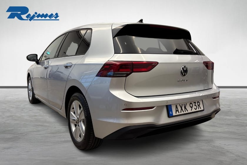 Bild 3 av Volkswagen Golf