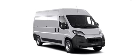 Toyota ProAce Max Van 35