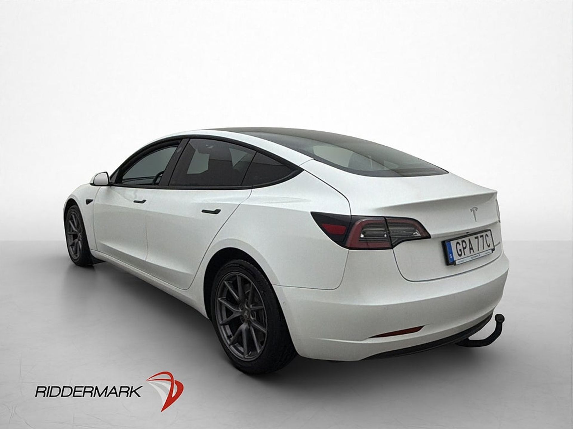 Tesla Model 3 2021, bild 6/10