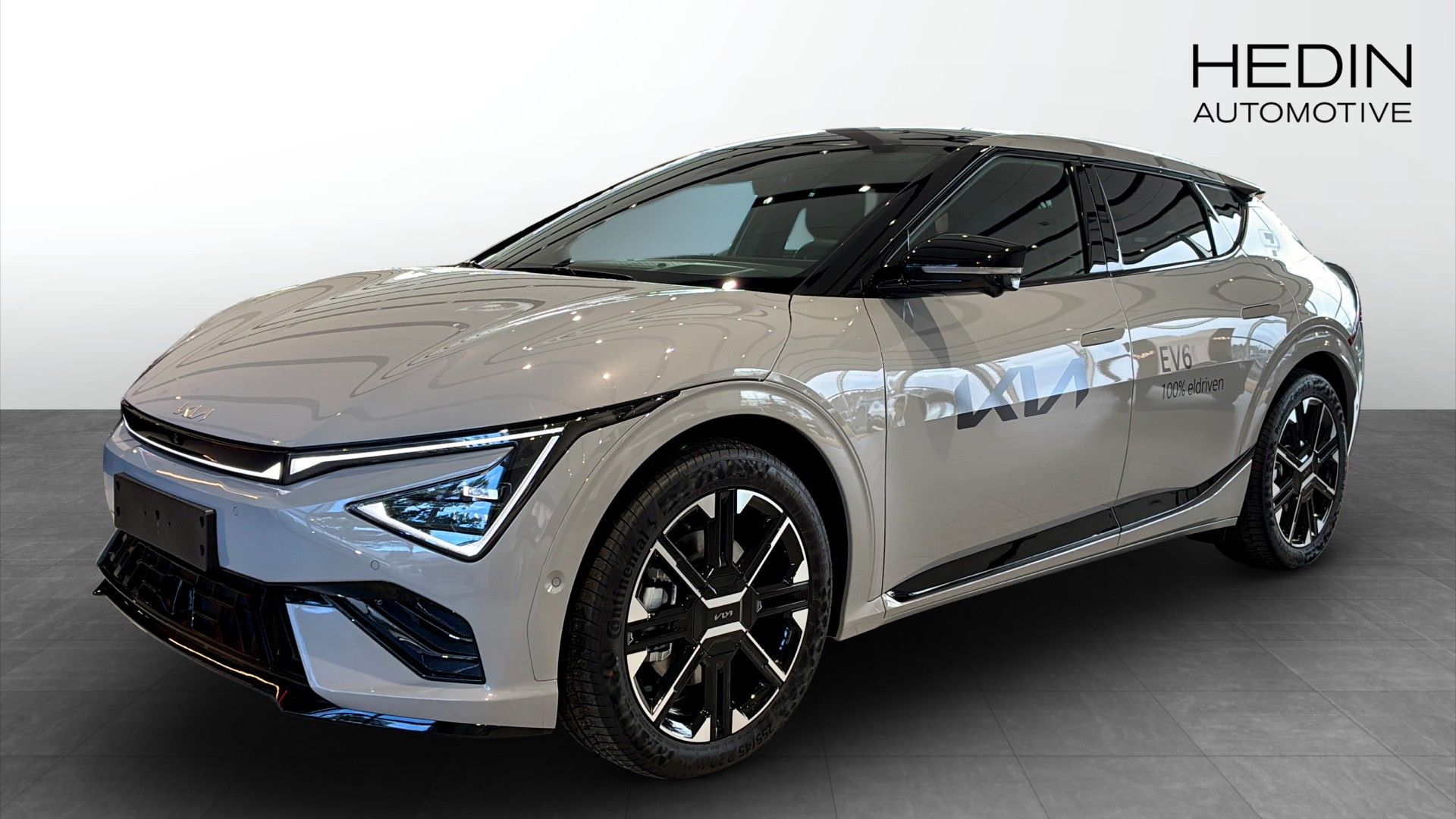 Kia EV6