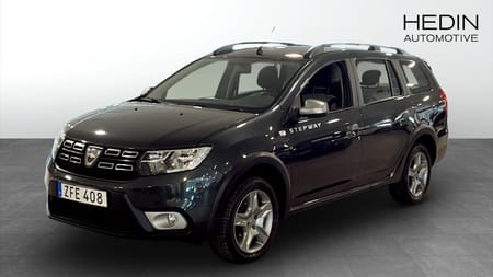 Dacia Logan MCV Stepway