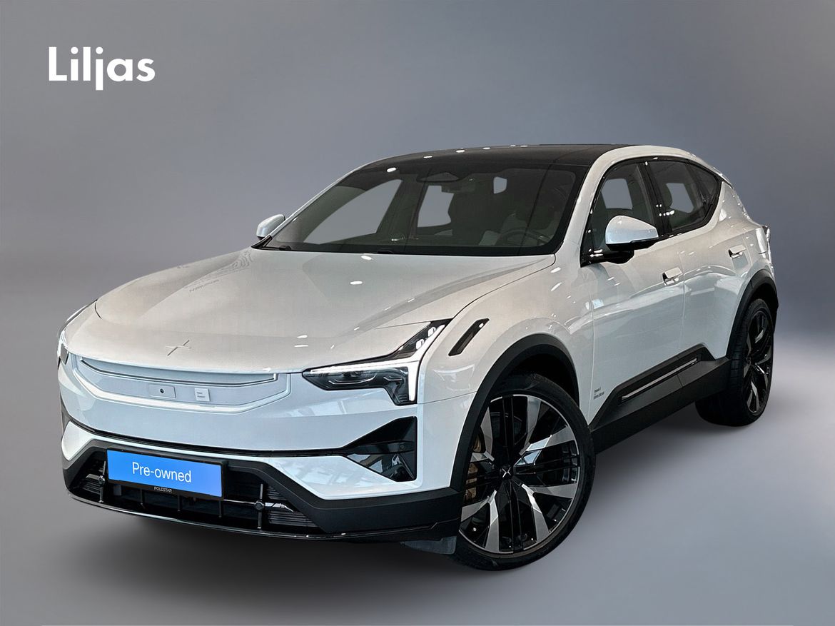 SJP41H – Polestar 3 Long Range Dual Motor Performance