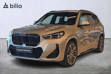 BMW iX1 xDrive30 xDrive 30 M Sport | Innovation | 360° | H&K | Drag | 20