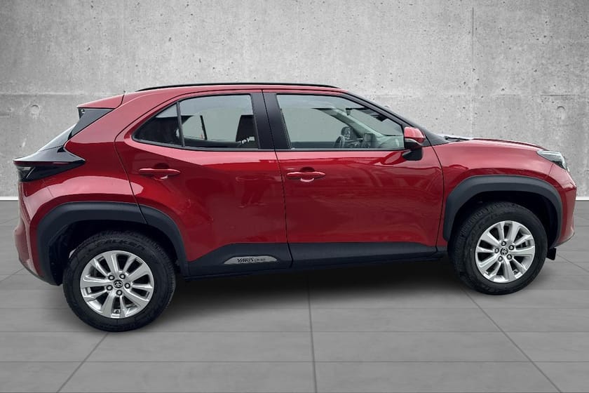 Bilde 5 av Toyota Yaris Cross Hybrid AWD-i 1.5 AWD Life