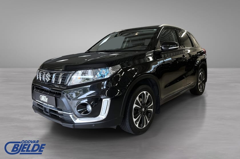 Bilde 1 av Suzuki Vitara