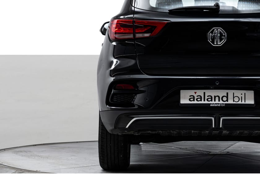 Bilde 5 av MG ZS EV Long Range 1 eier servicer fulgt. Skinn 440km WLTP rekkevidde