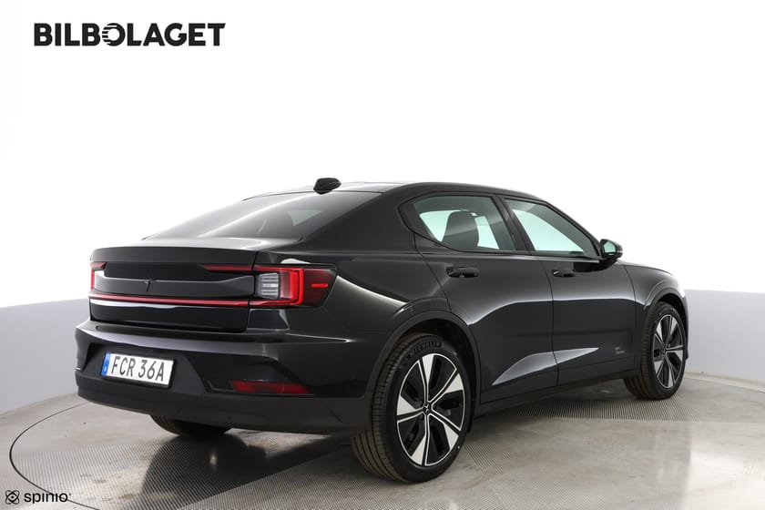 Bild 4 av Polestar 2 Standard Range Single Motor Plus