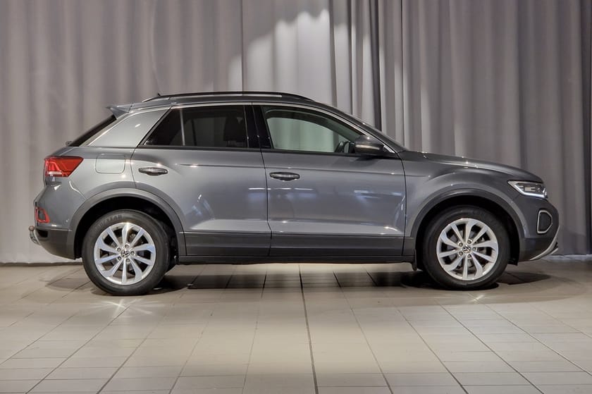 Bild 3 av Volkswagen T-Roc