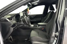 Thumnail bilde 2 av Toyota RAV4 Plug-in Hybrid