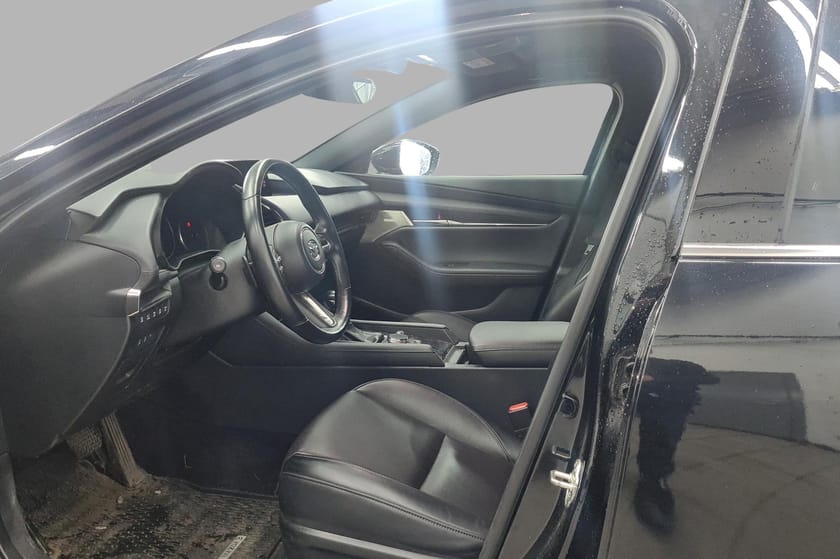 Bilde 4 av Mazda 3 Hatchback 2.0 e-SKYACTIV-X M Hybrid