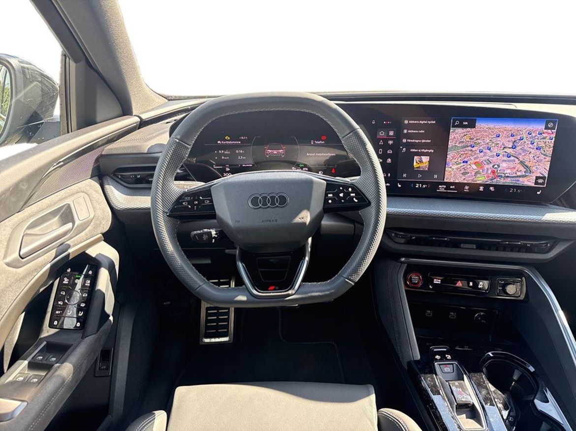 Audi Audi Q5 — bild 11