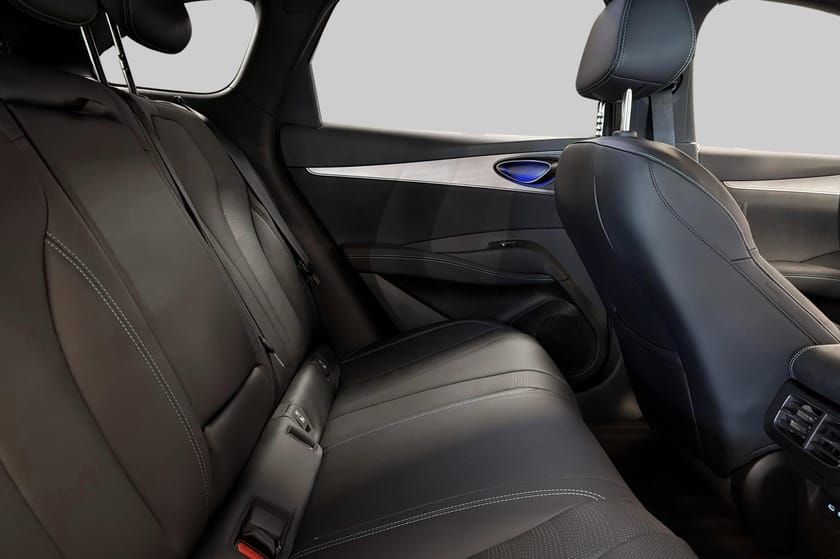 Bild 5 av BYD Seal 6 Touring DM-i PHEV 212hk Comfort *0% RÄNTA*