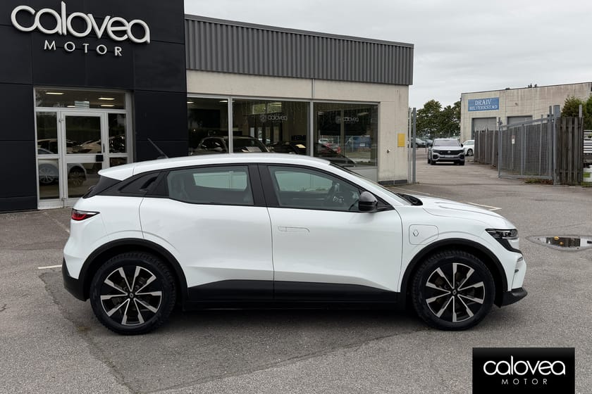 Bild 2 av Renault Mégane E-TECH Megane EV60 130 hk Automat - 60 kWh Momsbil