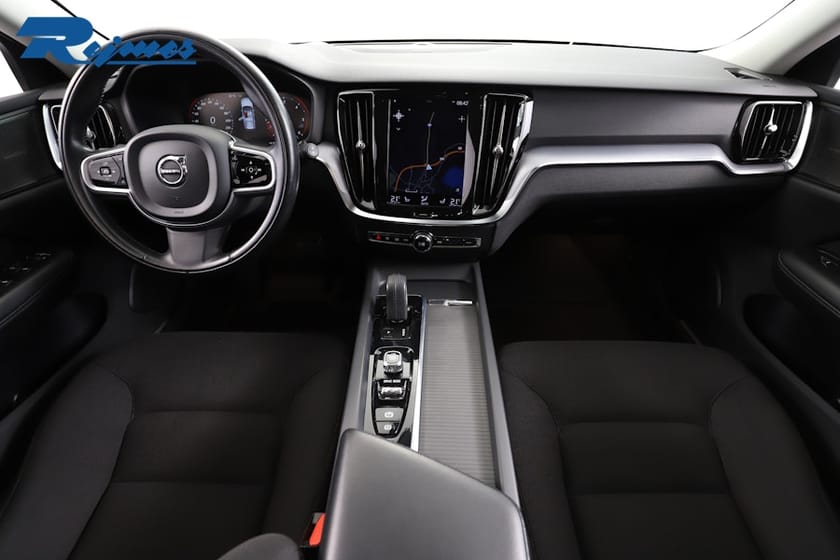 Bild 2 av Volvo V60 Cross Country B4 AWD Diesel Adv SE