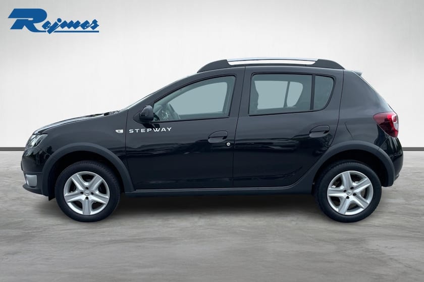 Bild 2 av Dacia Sandero Stepway 0,9 90hk Prestige