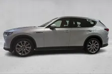 Thumnail bilde 1 av Mazda CX-60 PHEV