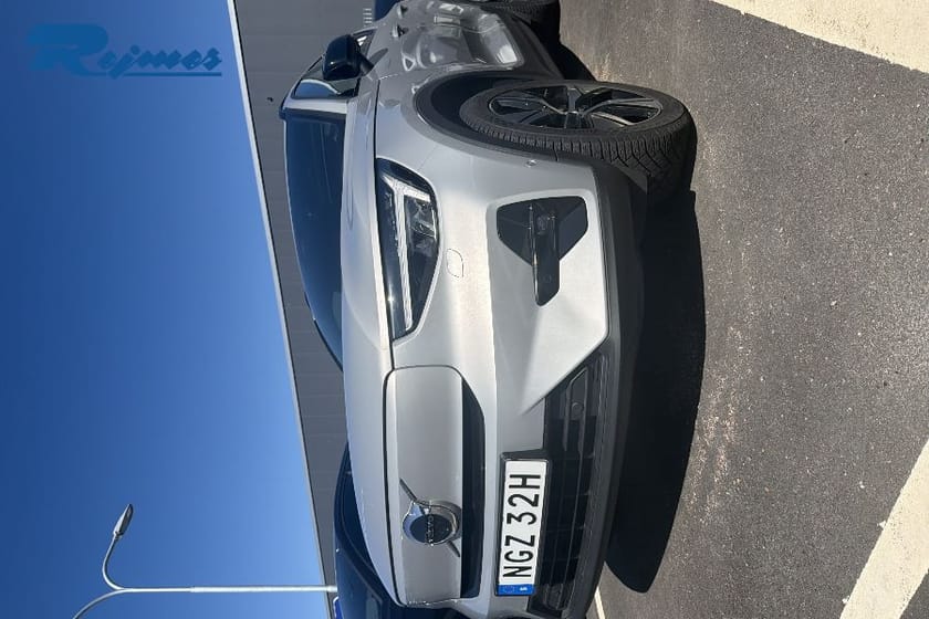 Bild 3 av Volvo XC40 Recharge Extended Range Ultimate