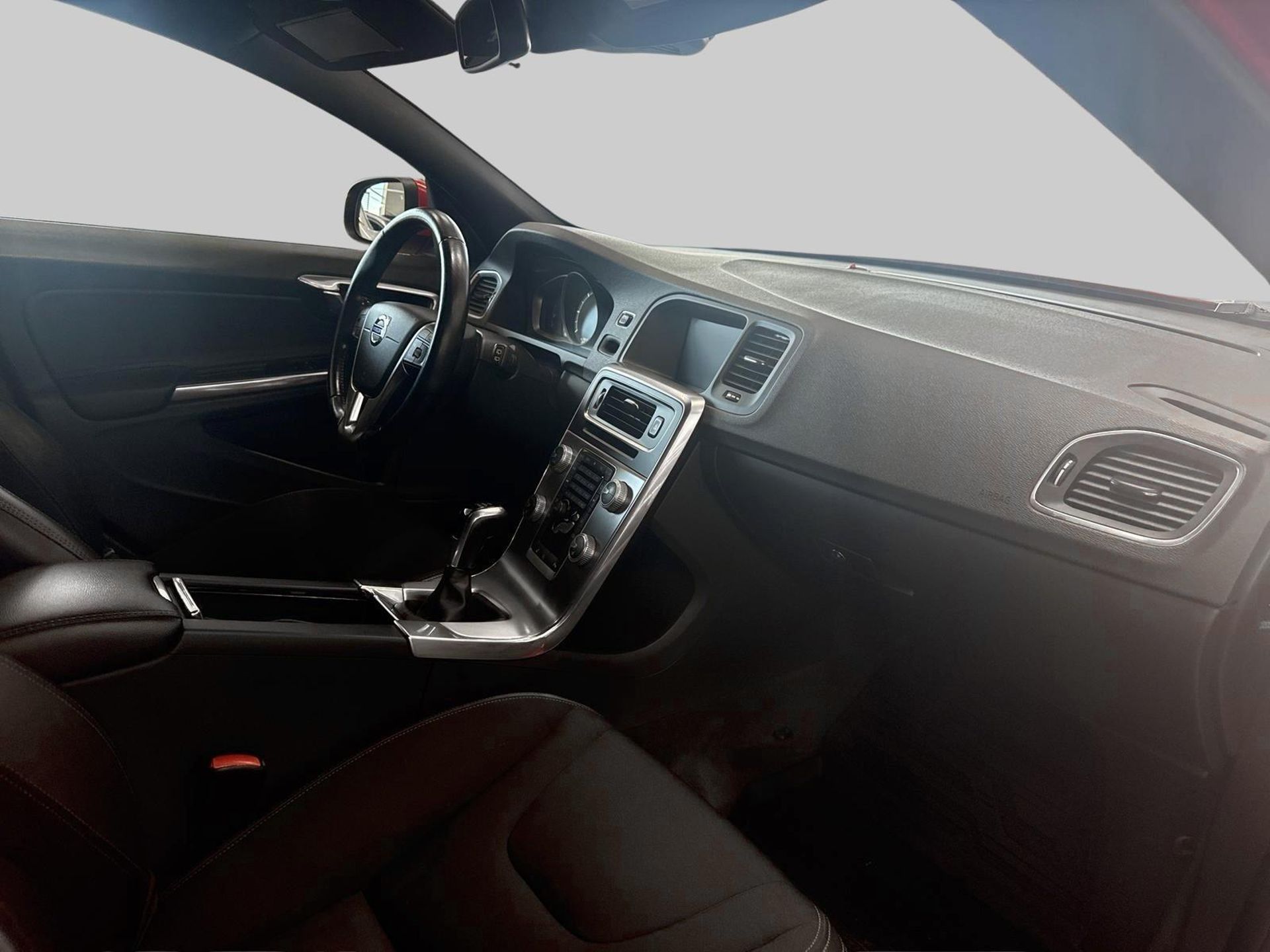 Volvo V60 2015, kuva 7/10