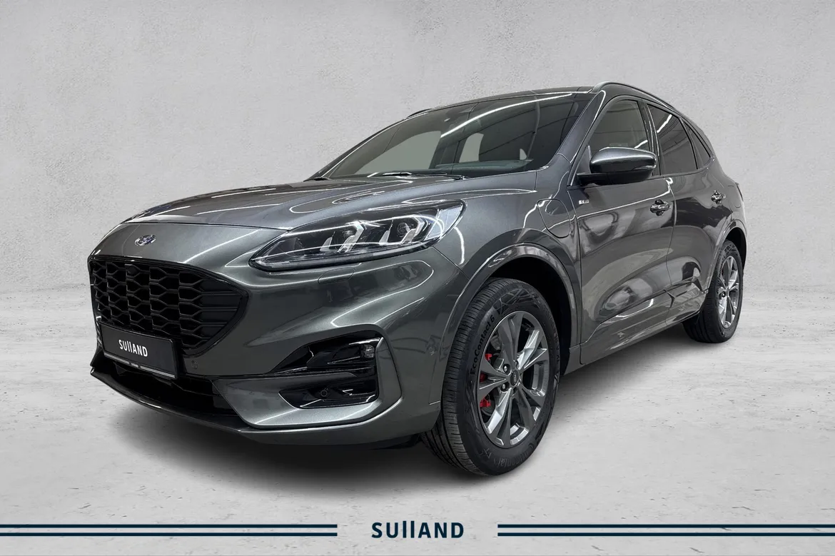 Bilde av Ford Kuga Plug-In Hybrid