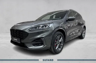 Ford Kuga Plug-In Hybrid
