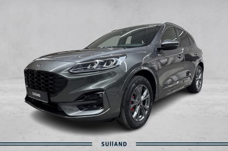 Ford Kuga Plug-In Hybrid ST-LINE
