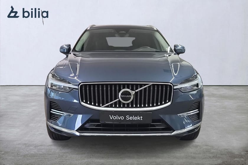 Bild 2 av Volvo XC60