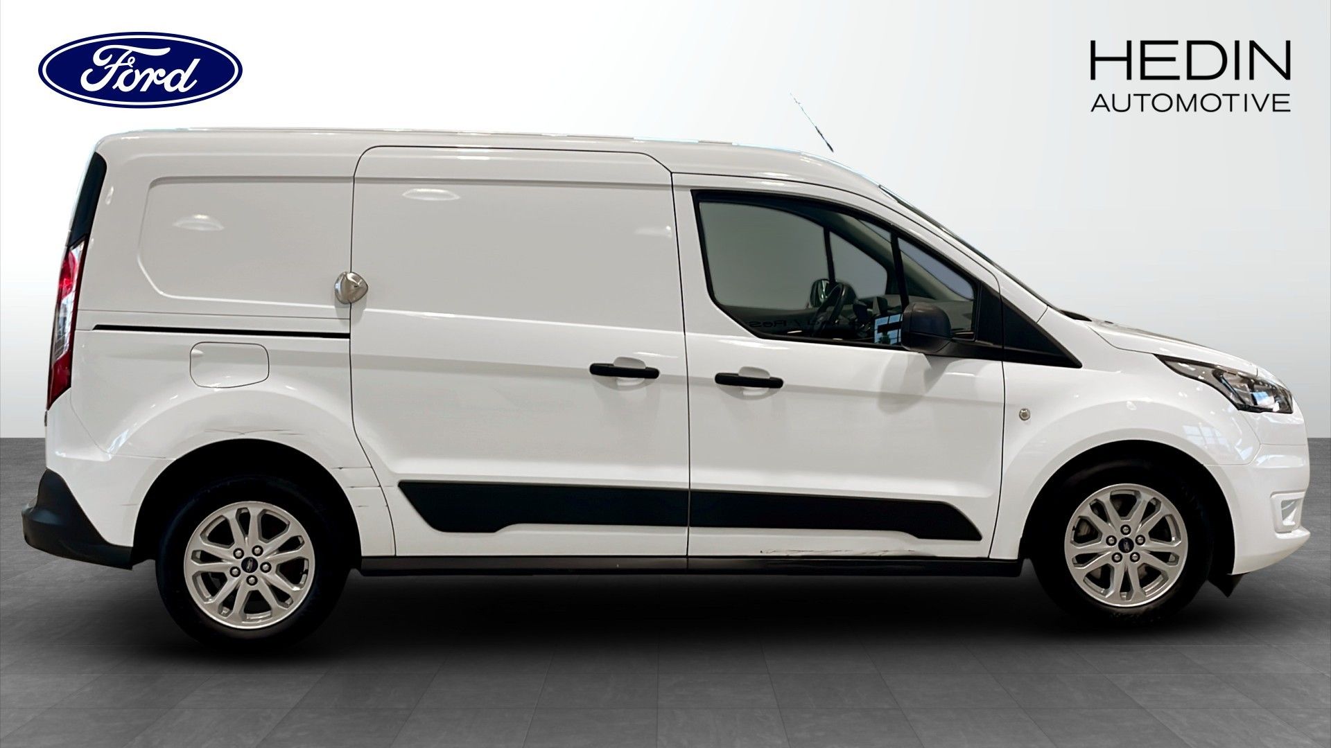 Ford Transit Connect 2022, bild 6/9