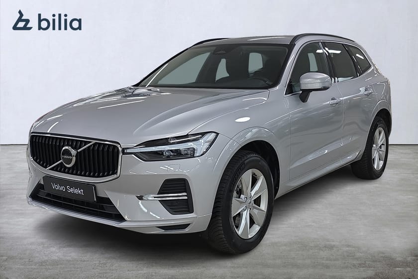 Bild 1 av Volvo XC60 B5 AWD Bensin Core/Google/Värmare/Backkamera/
