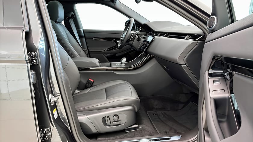 Bild 3 av Land Rover Range Rover Evoque D200 MHEV AWD