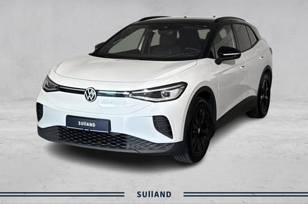 Volkswagen ID.4 Pro 4M highl.77kwh 286hk