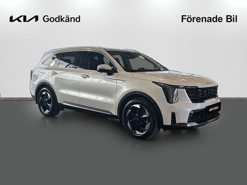 Bild 3 av Kia Sorento PHEV AUT AWD ADVANCE PLUS | GODKÄND
