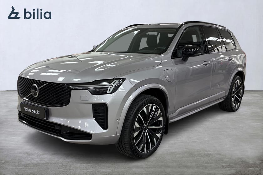 Bild 1 av Volvo XC90