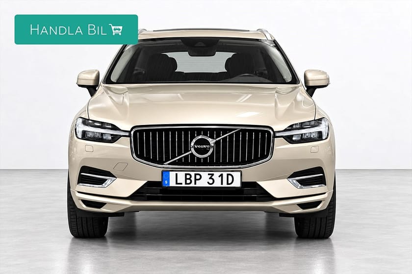 Bild 3 av Volvo XC60