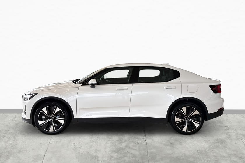 Bild 1 av Polestar 2 Long Range Dual Motor Pilot