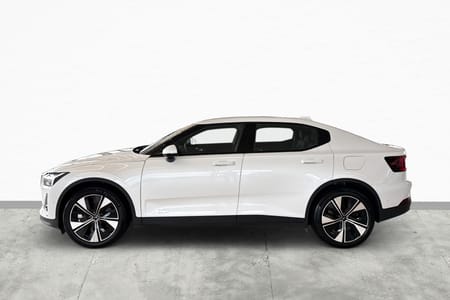 Polestar 2 Long Range Dual Motor Pilot