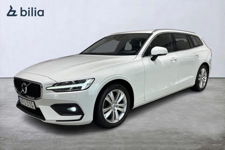 Volvo V60 D4 AWD Momentum Pro Edition | Drag | HuD