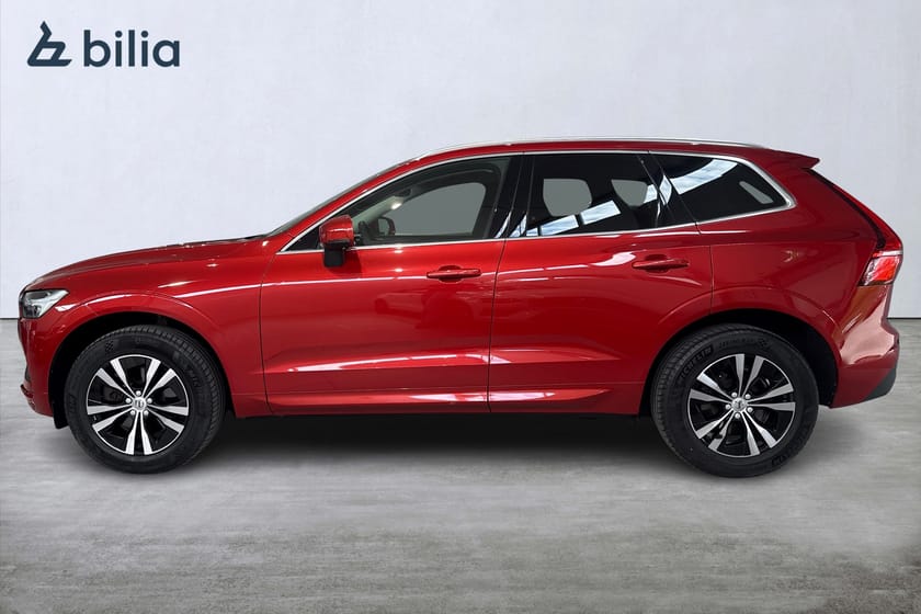 Bild 3 av Volvo XC60 B4 AWD Diesel Momentum Advanced SE