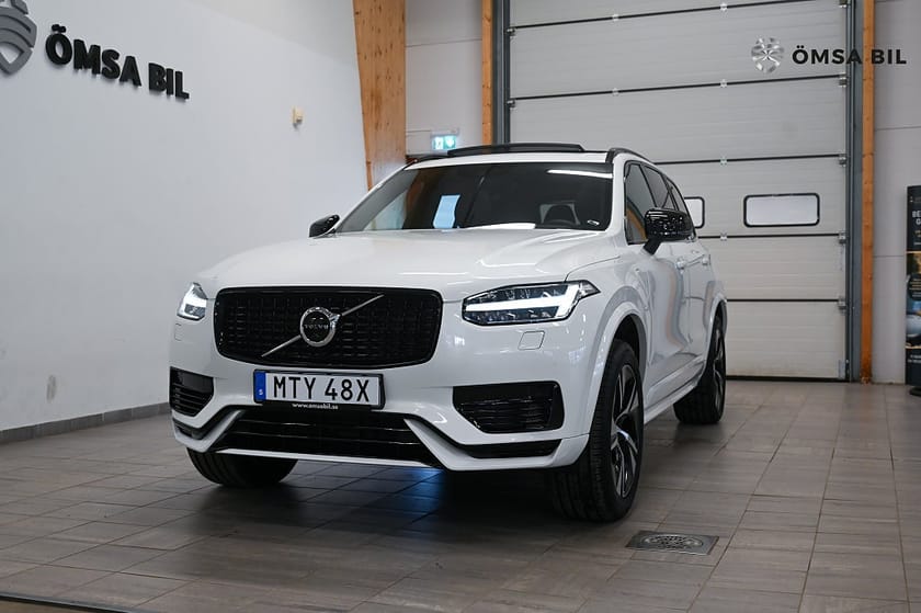 Bild 2 av Volvo XC90