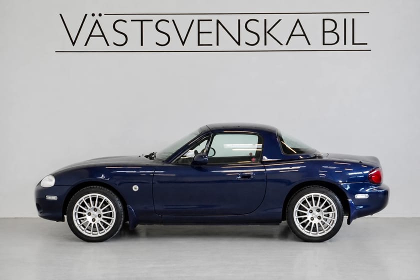 Bild 2 av Mazda MX-5